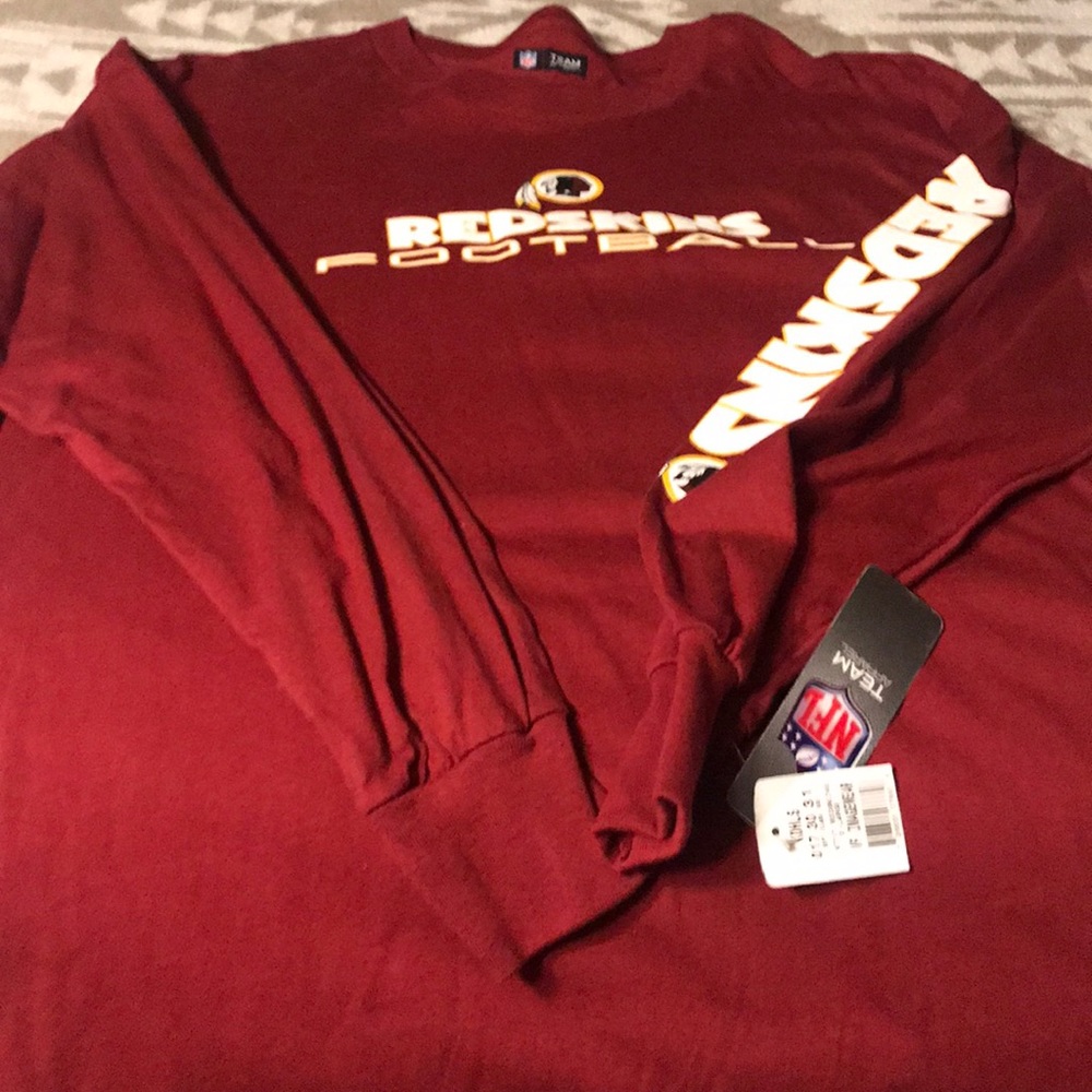 Men’s nfl long sleeve shirt